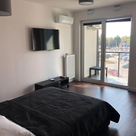 Apartamenty Platinex 5 Красков Екстериор снимка