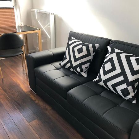 Apartamenty Platinex 5 Красков Екстериор снимка