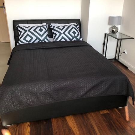 Apartamenty Platinex 5 Красков Екстериор снимка