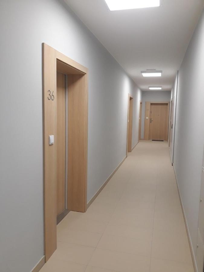 Apartamenty Platinex 5 Красков Екстериор снимка
