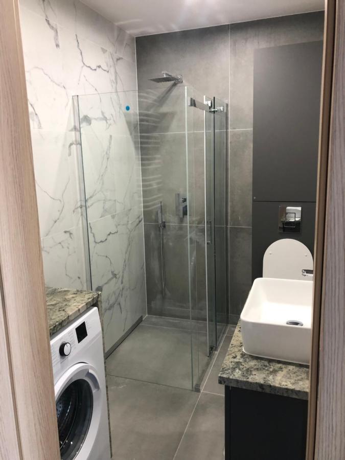 Apartamenty Platinex 5 Красков Екстериор снимка