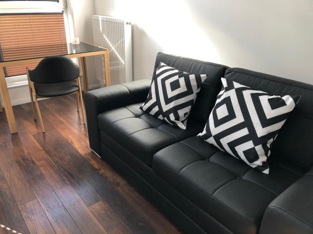 Apartamenty Platinex 5 Красков Екстериор снимка