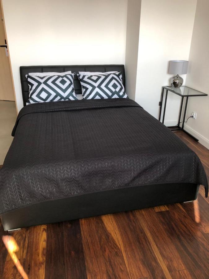 Apartamenty Platinex 5 Красков Екстериор снимка